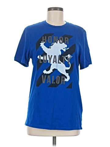 Express Short Sleeve T-Shirt (view 1)