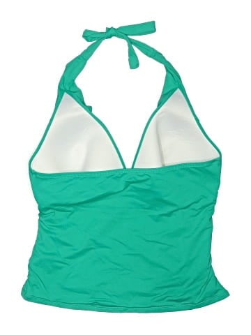 La Blanca Swimsuit Top (view 2)