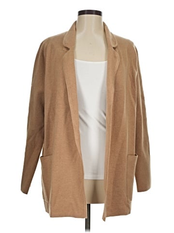 J.Crew Cardigan (view 1)