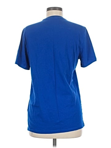 Express Short Sleeve T-Shirt (view 2)