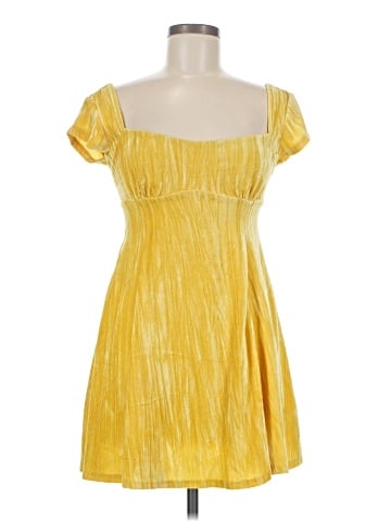 Urban Outfitters Cocktail Dress (view 1)