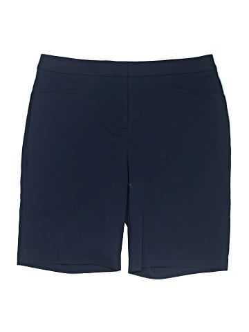 Fabulously Slimming by Chico's Shorts (view 1)