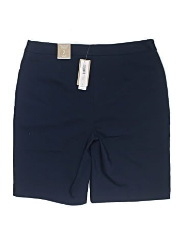 Fabulously Slimming by Chico's Shorts (view 2)