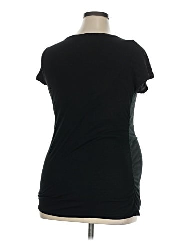 Liz Lange Maternity for Target Sleeveless T-Shirt (view 2)