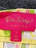 Lilly Pulitzer Print Yellow Board Shorts Size 2 - photo 3