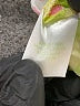 Lilly Pulitzer Print Yellow Board Shorts Size 2 - photo 4