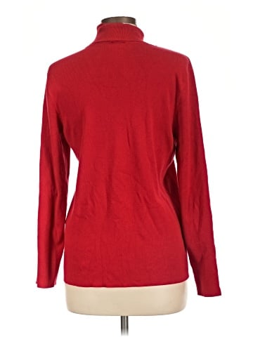 Chico's Turtleneck Sweater (view 2)