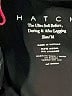 Hatch Black Active Pants Size M - photo 6