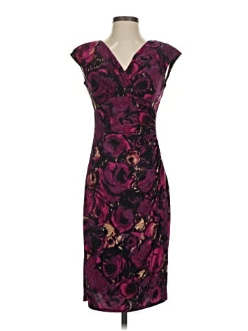 American Living Cocktail Dress (view 1)