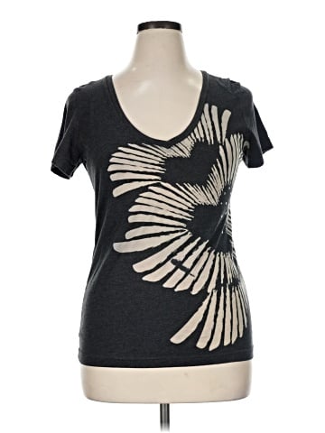 Hang Ten Short Sleeve Top (view 1)