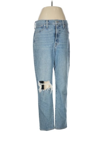 Madewell Jeans (view 1)