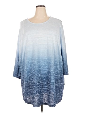 Avenue Pullover Sweater (view 1)