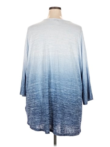 Avenue Pullover Sweater (view 2)