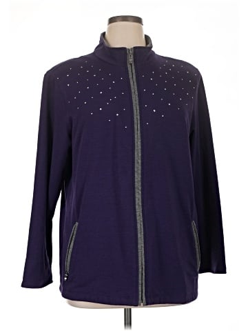 Allison Daley Cardigan (view 1)
