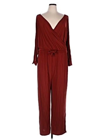 Boston Proper Jumpsuit (view 1)
