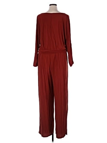 Boston Proper Jumpsuit (view 2)