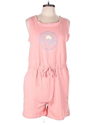 Art and Soul Romper (view 1)