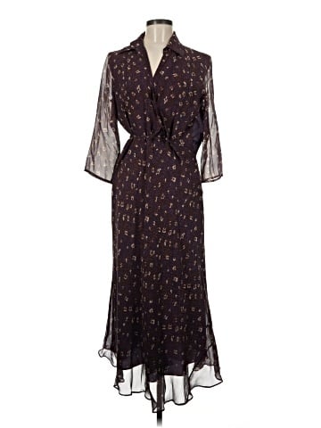 Coldwater Creek Cocktail Dress (view 1)