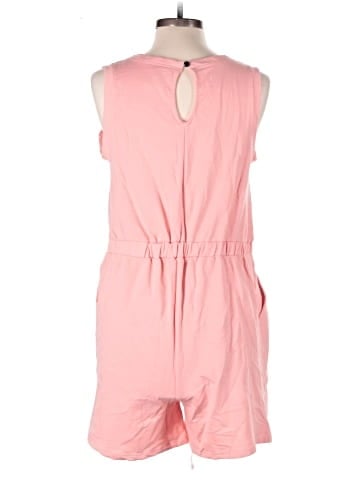 Art and Soul Romper (view 2)