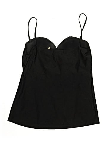 Attention Swimsuit Top (view 2)