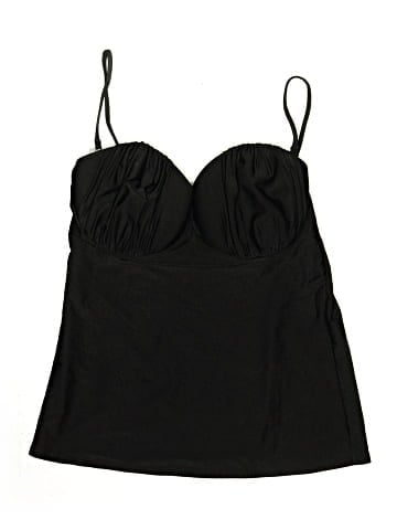 Attention Swimsuit Top (view 1)