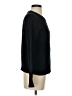 Ann Taylor LOFT Solid Black Pullover Sweater Size XS - photo 4