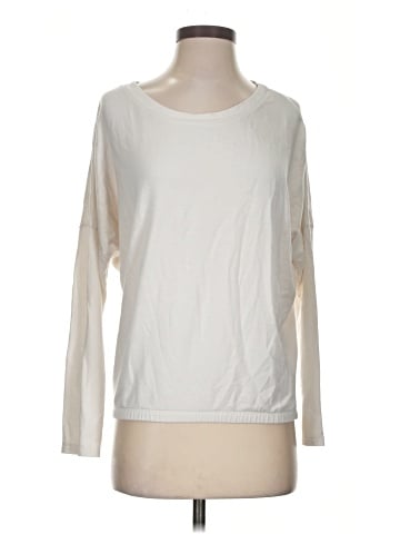 Eberjey Long Sleeve T-Shirt (view 1)