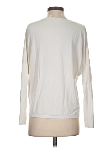 Eberjey Long Sleeve T-Shirt (view 2)