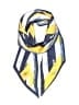 Assorted Brands Yellow Scarf One size - photo 1