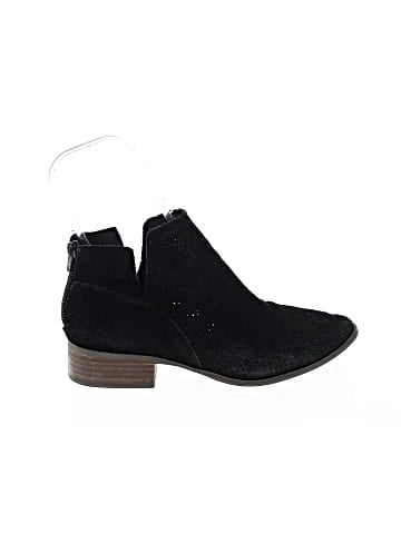 Crown Vintage Ankle Boots (view 1)