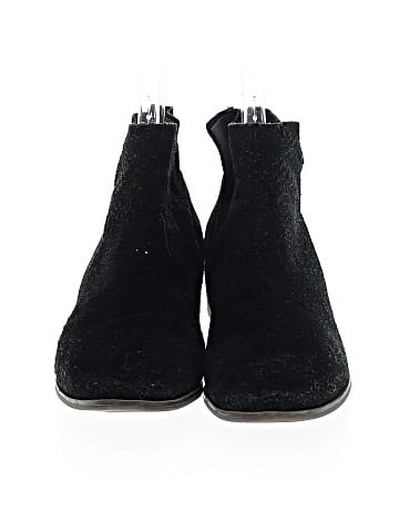 Crown Vintage Ankle Boots (view 2)