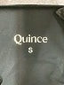Quince Black Shorts Size S - photo 6