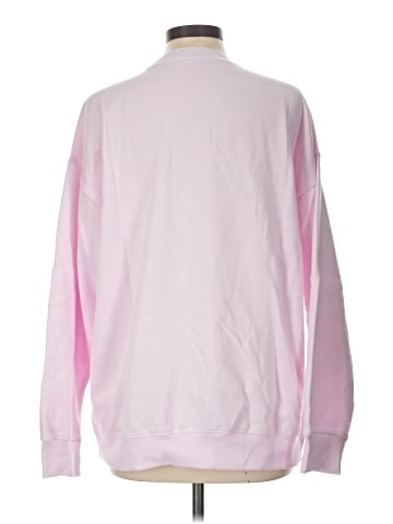 Victoria's Secret Pink Sweatshirt (view 2)