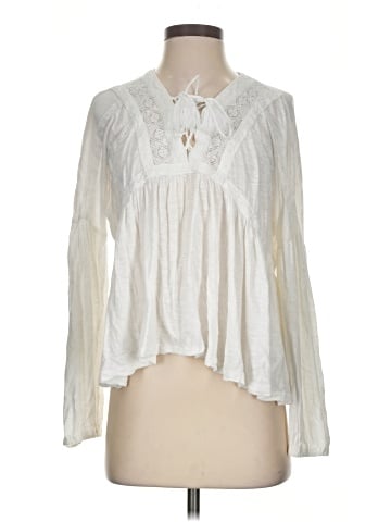Lucky Brand Long Sleeve T-Shirt (view 1)