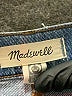 Madewell Blue Jeans Size 27 waist - photo 7