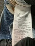 Madewell Blue Jeans Size 27 waist - photo 8