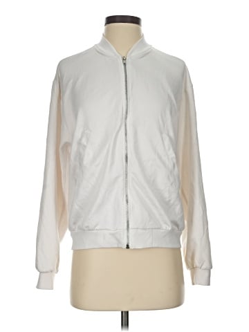 Trafaluc by Zara Cardigan (view 1)