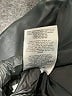 Express 100% Polyester Black Blazer Size XL - photo 7