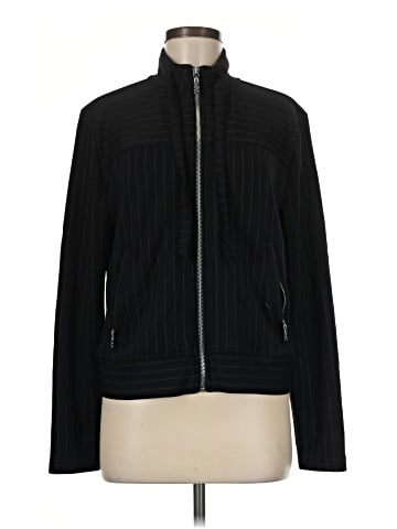 DKNY Track Jacket (view 1)