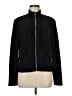 DKNY Stripes Black Track Jacket Size M - photo 1