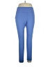 Tek Gear Solid Blue Active Pants Size XL - photo 1