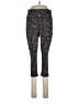 lucy Polka Dots Black Active Pants Size L - photo 1