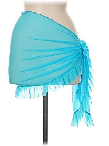 Ujena Swimsuit Cover Up (view 1)