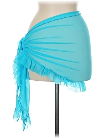 Ujena Swimsuit Cover Up (view 2)