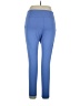Tek Gear Solid Blue Active Pants Size XL - photo 2