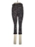 lucy Polka Dots Black Active Pants Size L - photo 2