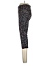 lucy Polka Dots Black Active Pants Size L - photo 5