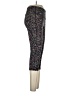 lucy Polka Dots Black Active Pants Size L - photo 4