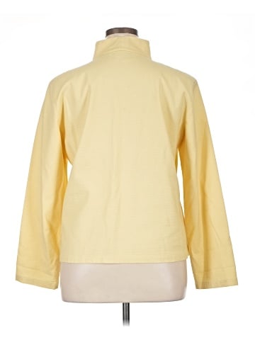 Eileen Fisher Raincoat (view 2)