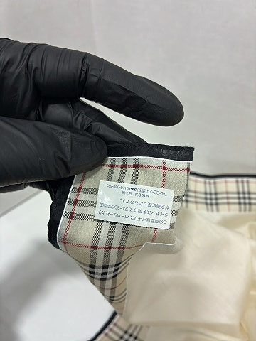 Burberry Scarf (view 2)